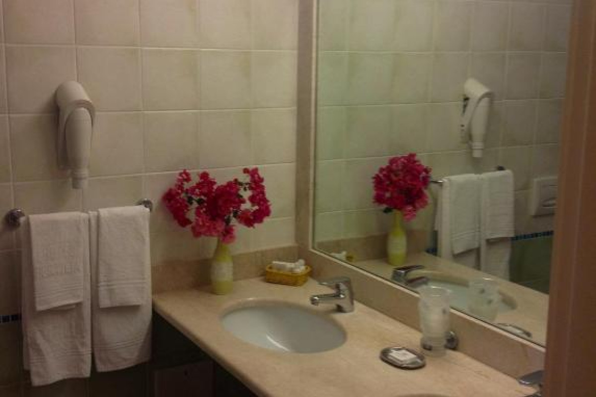 Hotel Fertilia
