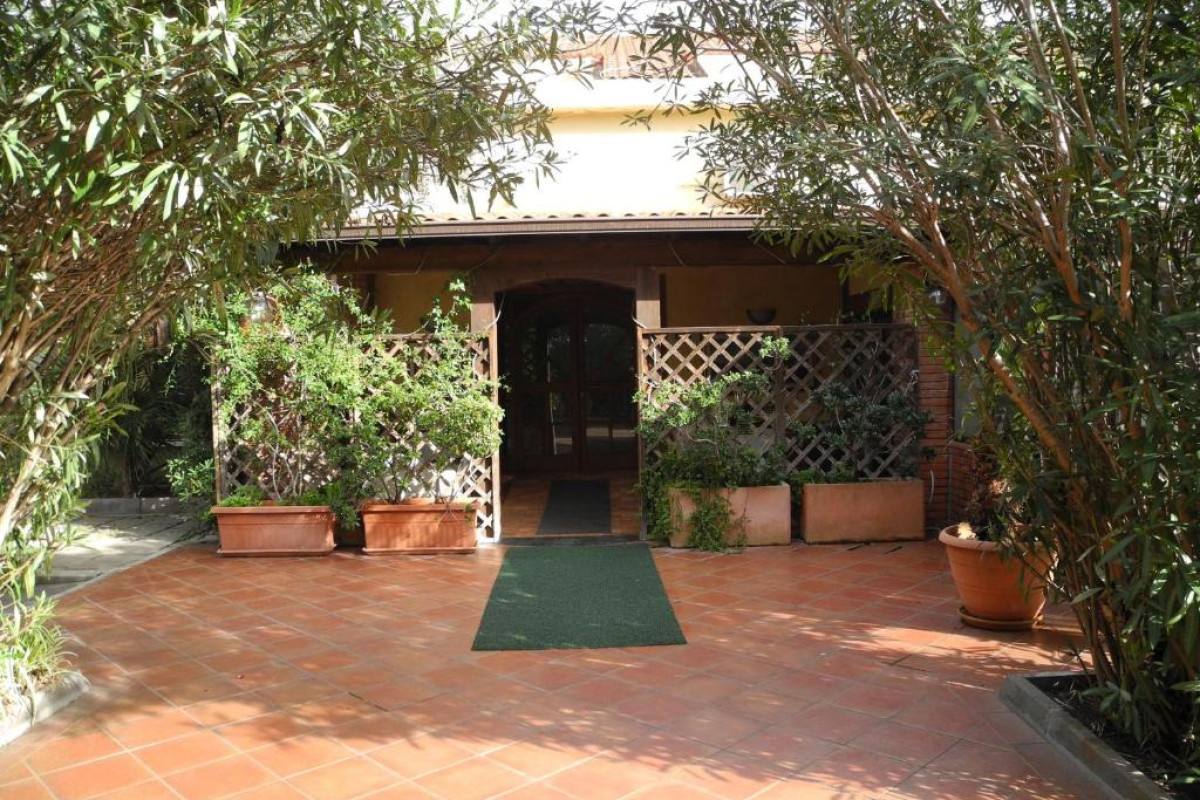 Hotel Fertilia