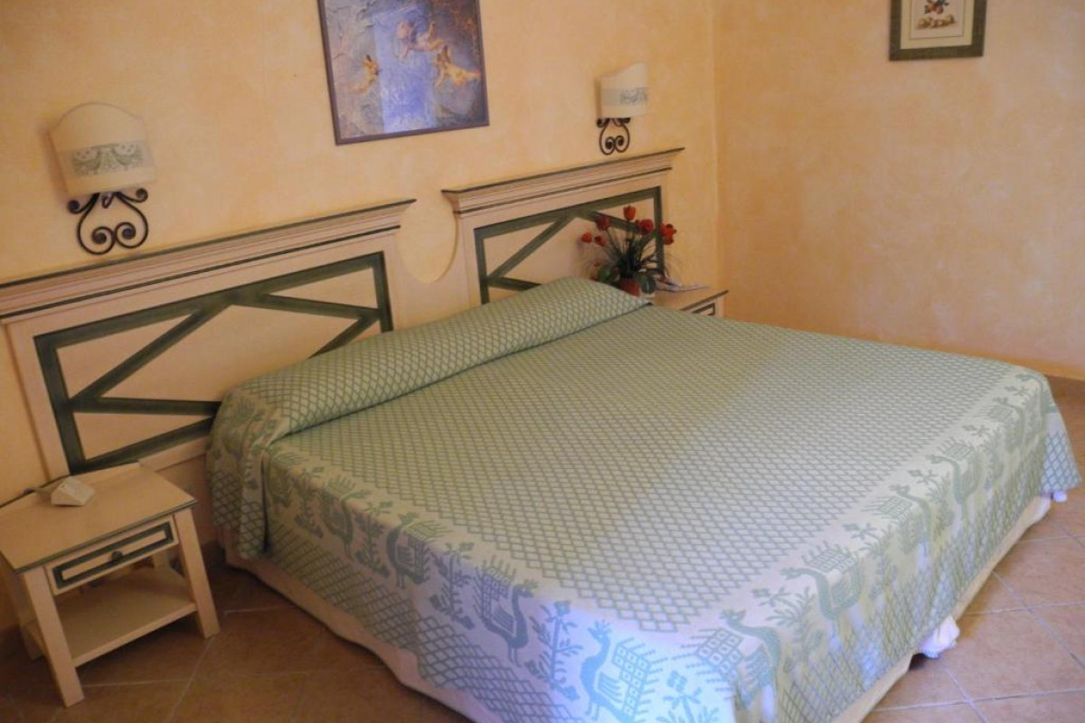 Hotel Fertilia