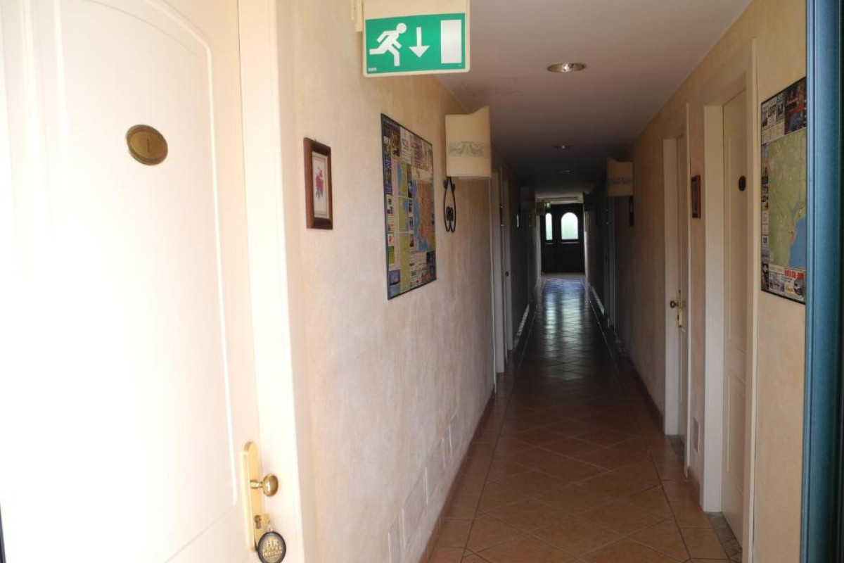 Hotel Fertilia