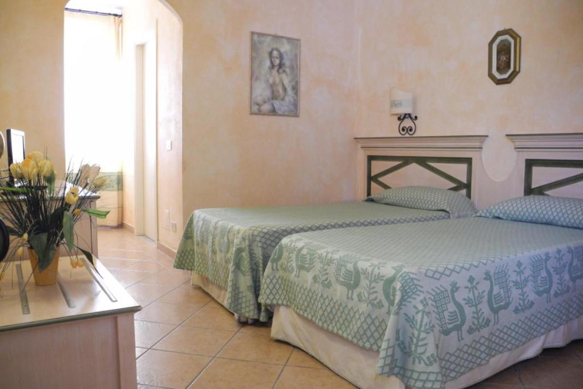 Hotel Fertilia