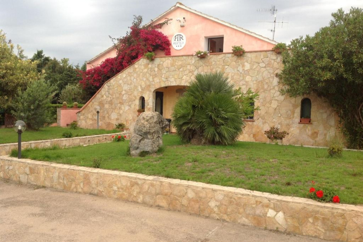 Hotel Fertilia