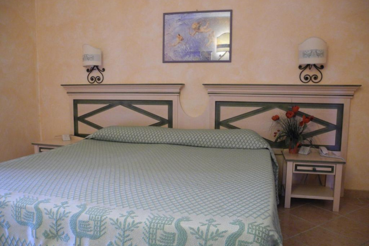 Hotel Fertilia