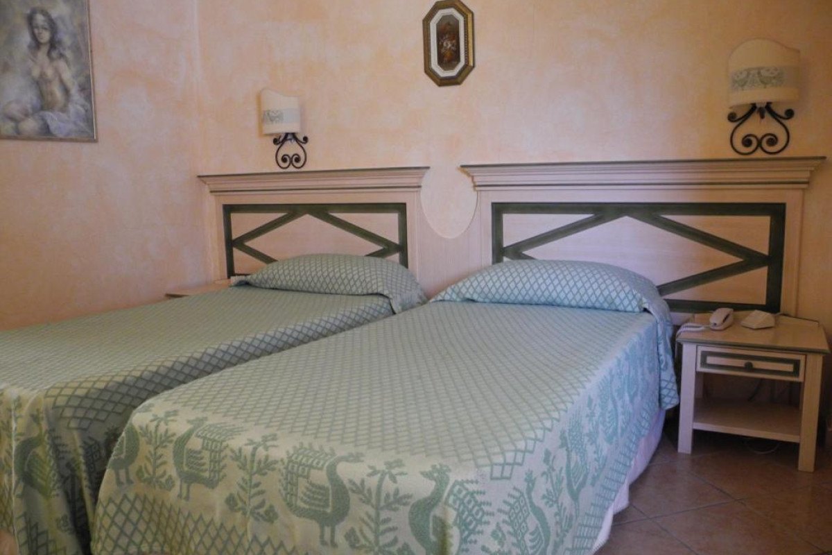 Hotel Fertilia