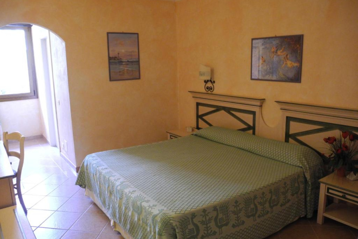 Hotel Fertilia