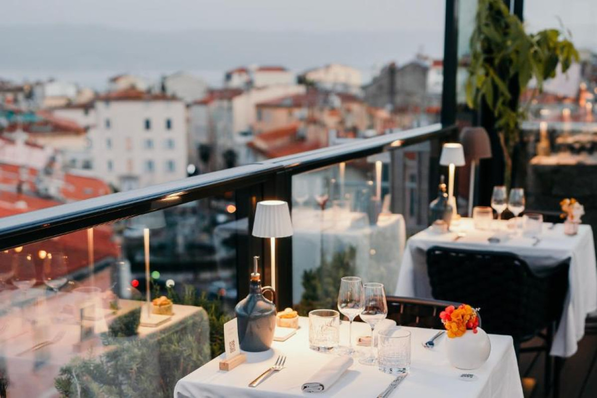 Hôtel Fesch & Spa