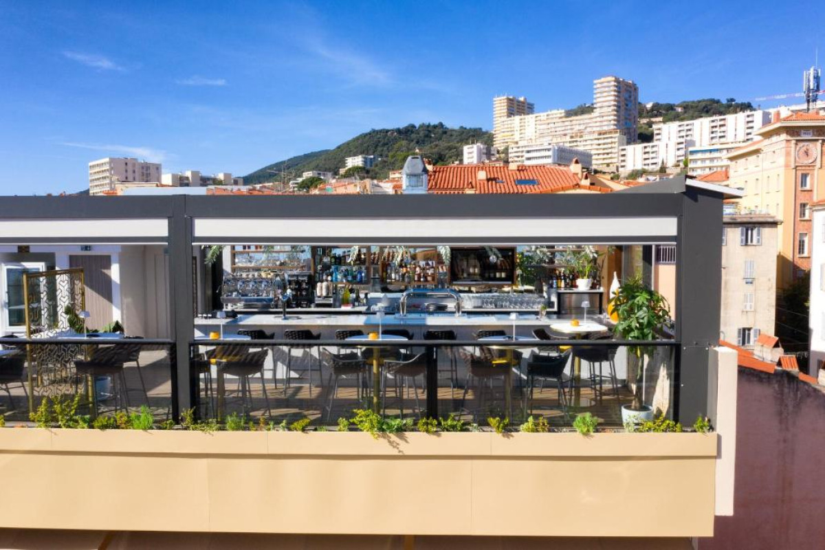Hôtel Fesch & Spa