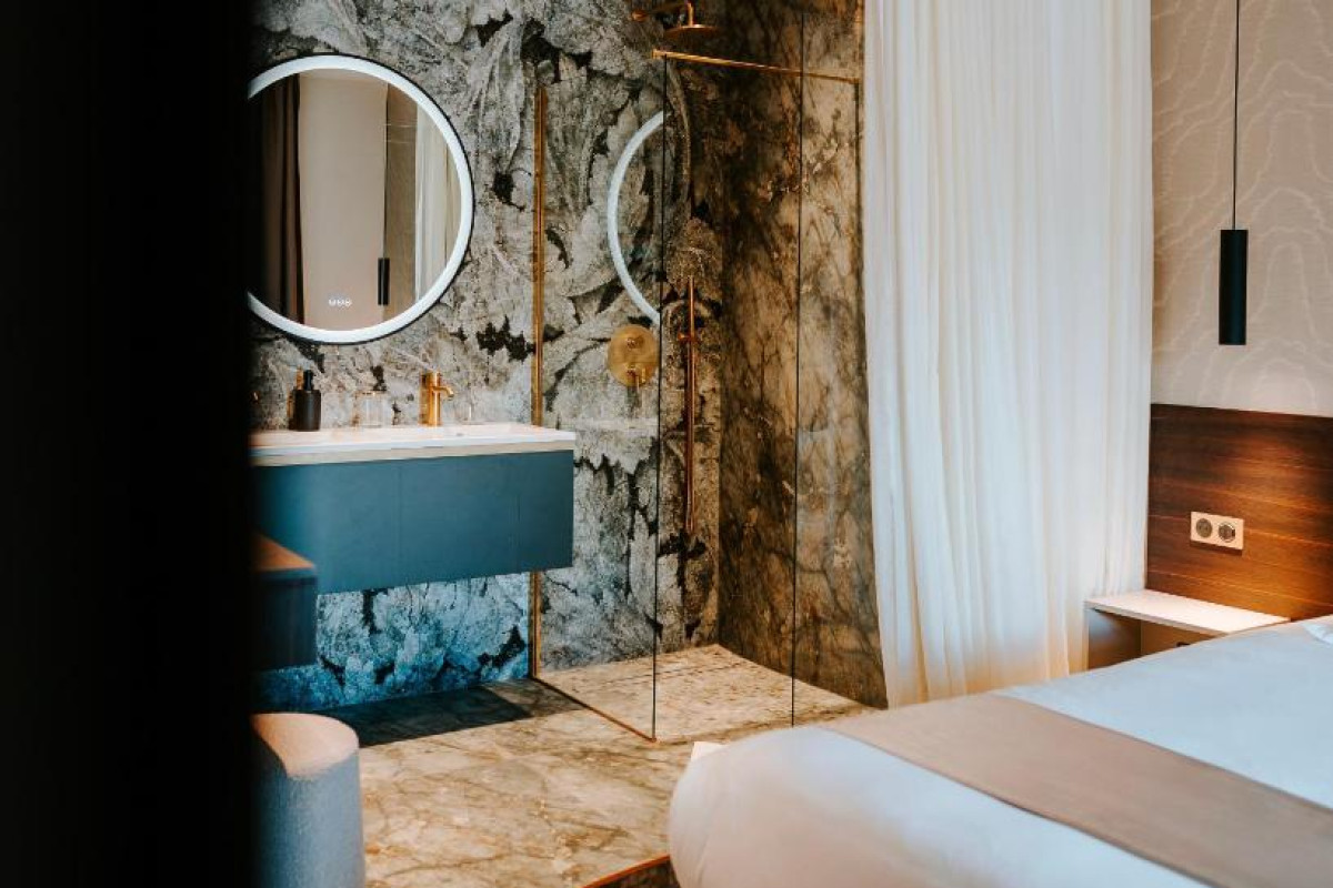 Hôtel Fesch & Spa