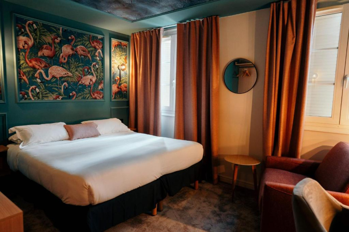 Hôtel Fesch & Spa