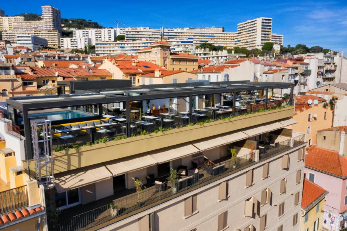 Hôtel Fesch & Spa