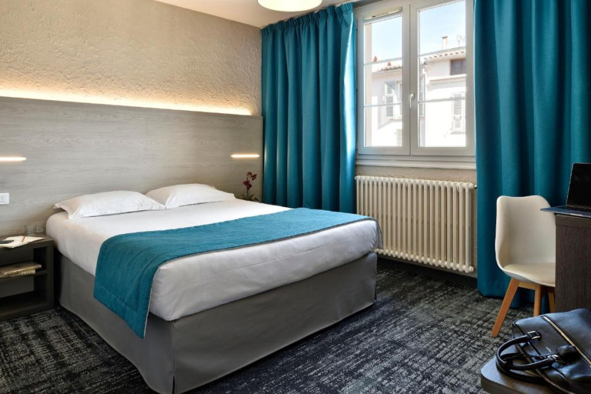 Hôtel Fesch & Spa