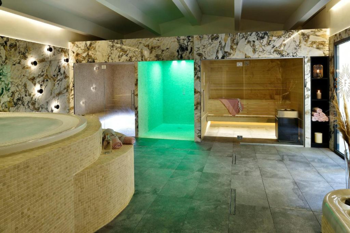 Hôtel Fesch & Spa