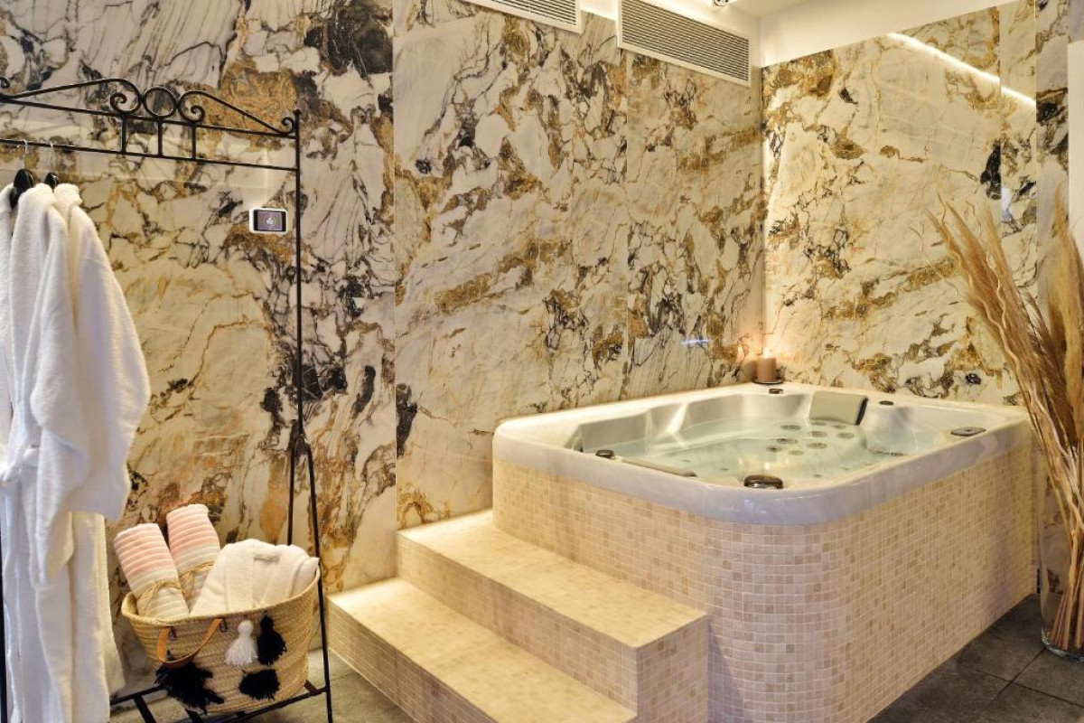 Hôtel Fesch & Spa