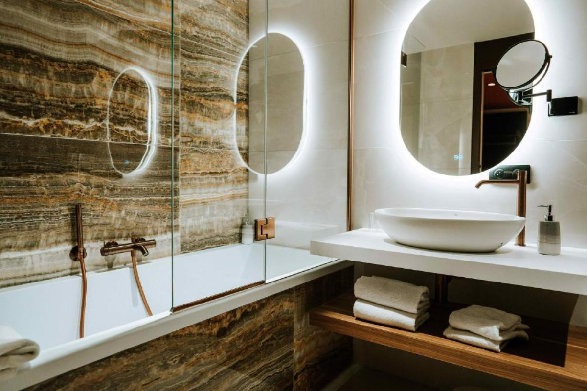 Hôtel Fesch & Spa