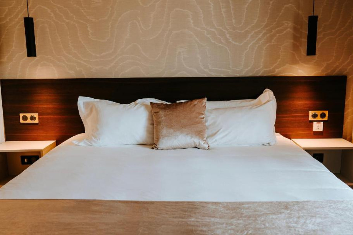 Hôtel Fesch & Spa