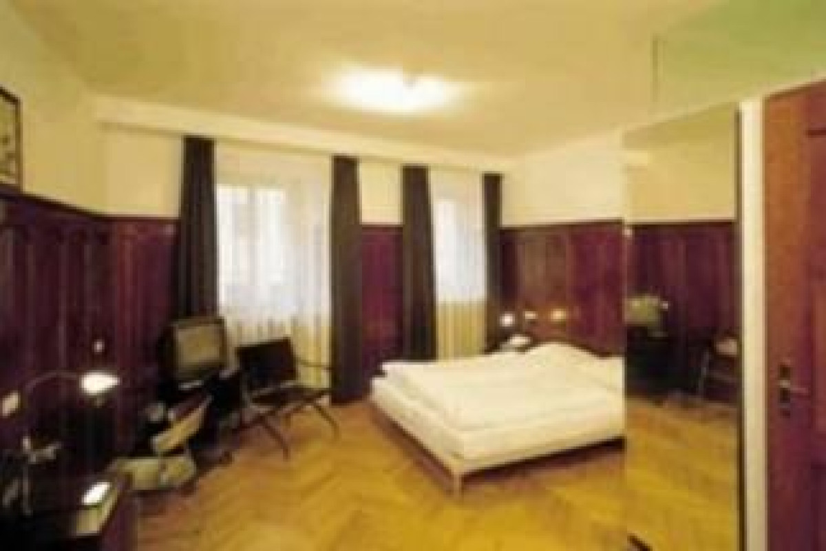 Hotel Figl