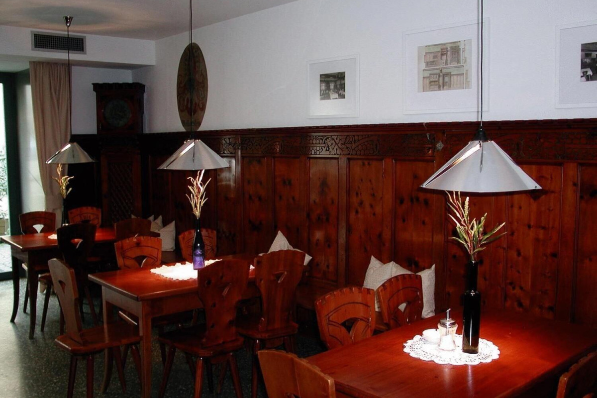 Hotel Figl