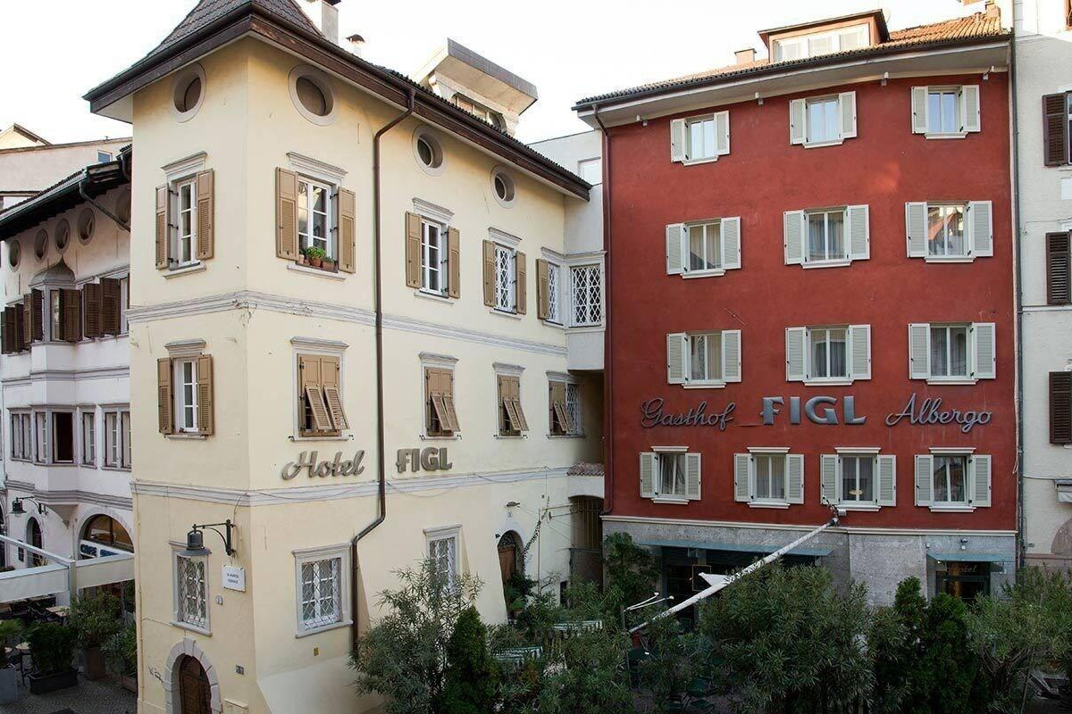 Hotel Figl