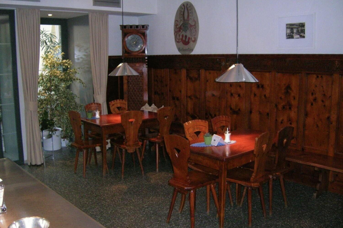 Hotel Figl