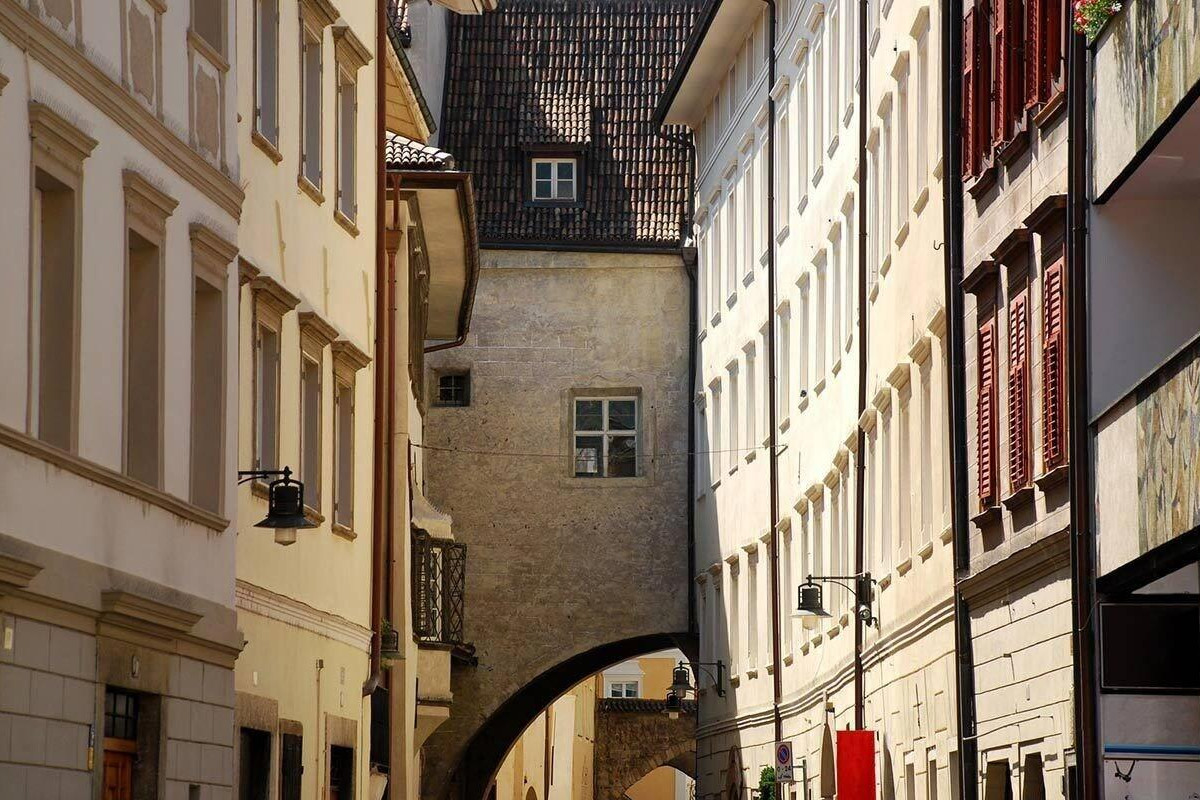 Hotel Figl