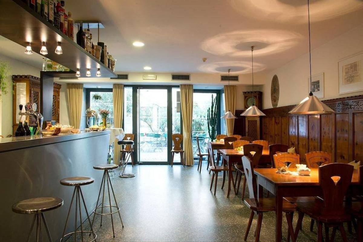 Hotel Figl