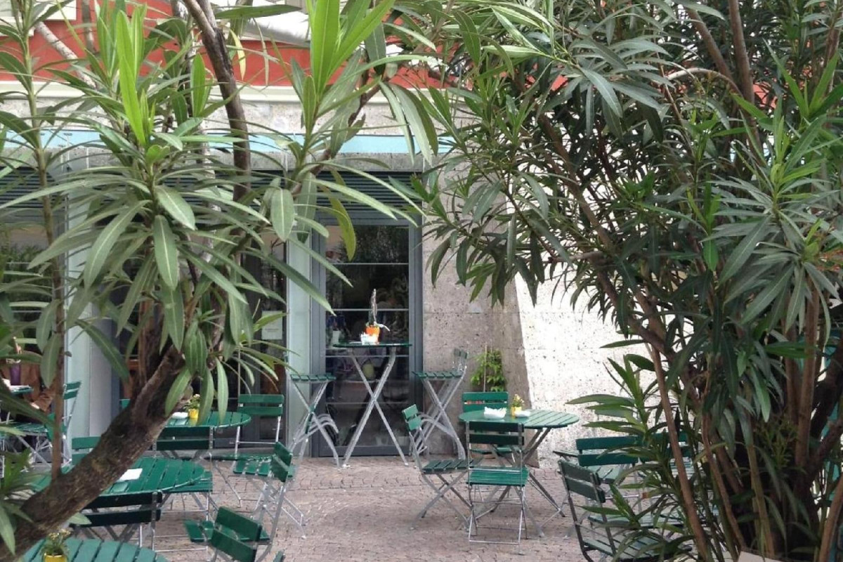 Hotel Figl