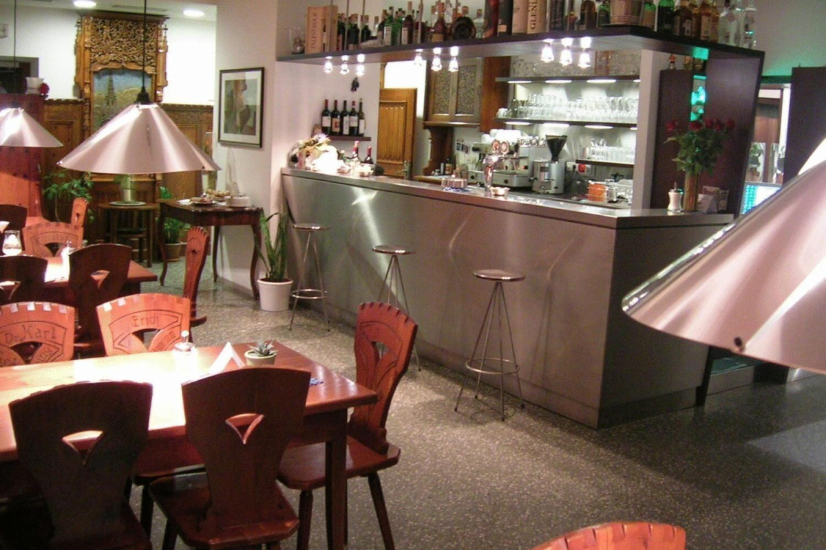 Hotel Figl