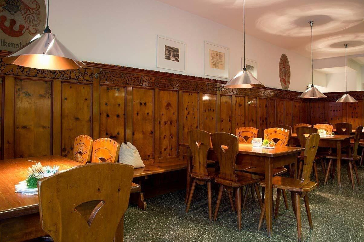 Hotel Figl
