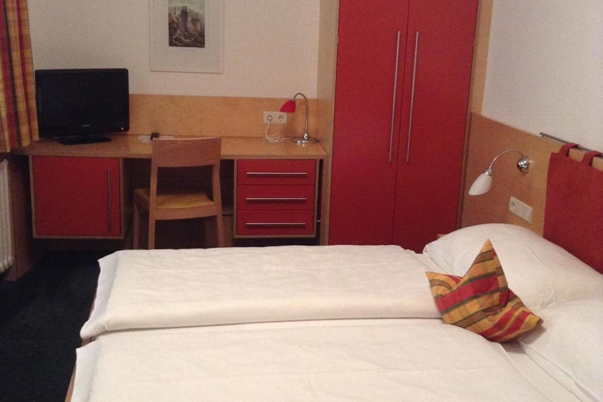 Hotel Figl