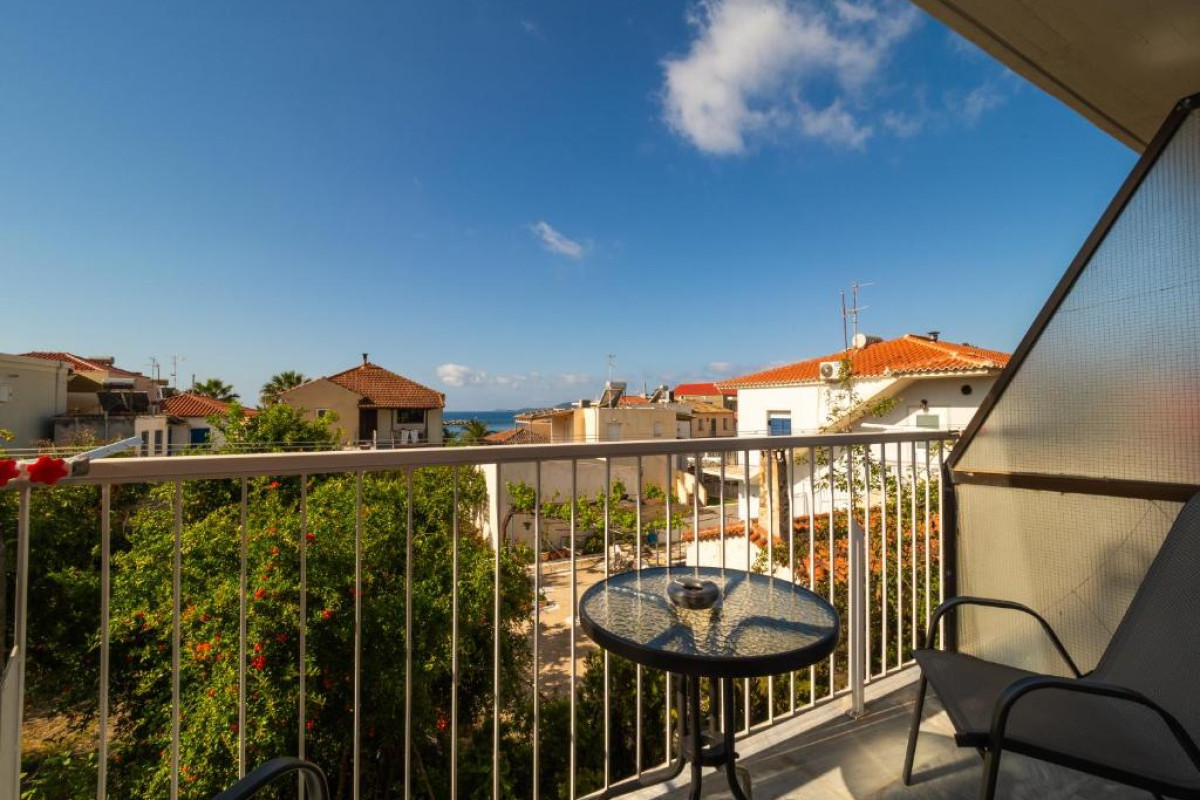 Hotel Finikounda