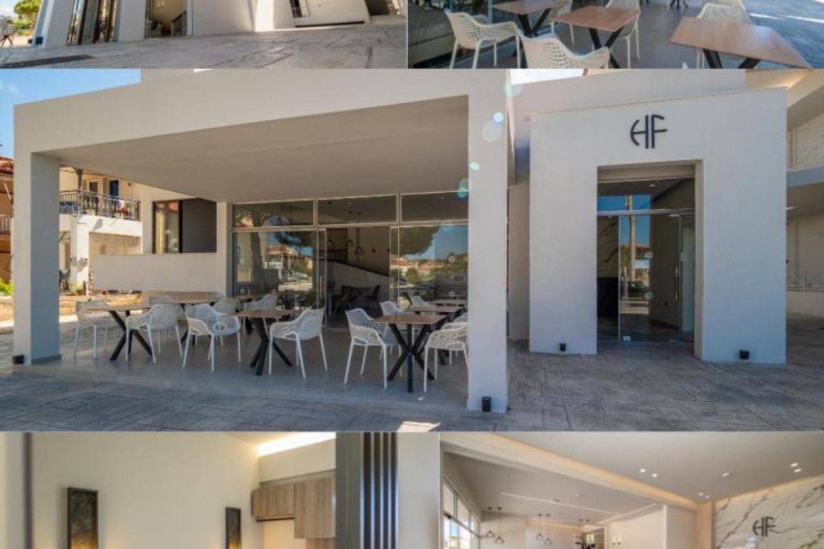 Hotel Finikounda