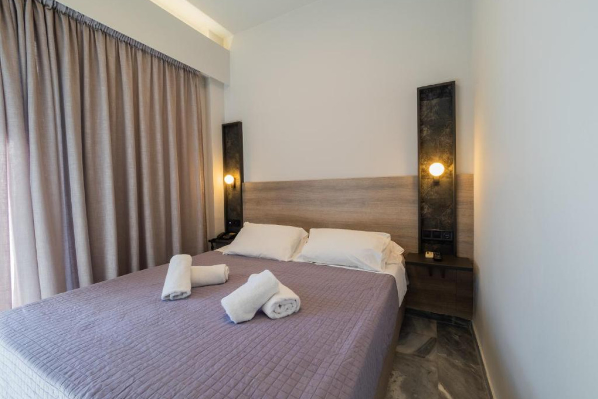 Hotel Finikounda