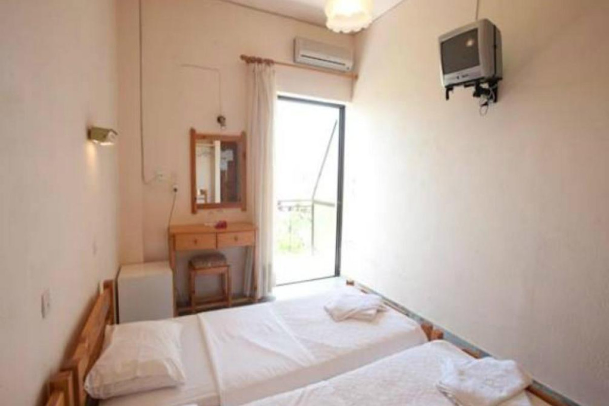 Hotel Finikounda