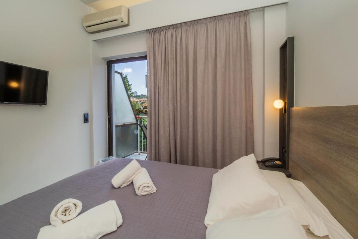 Hotel Finikounda