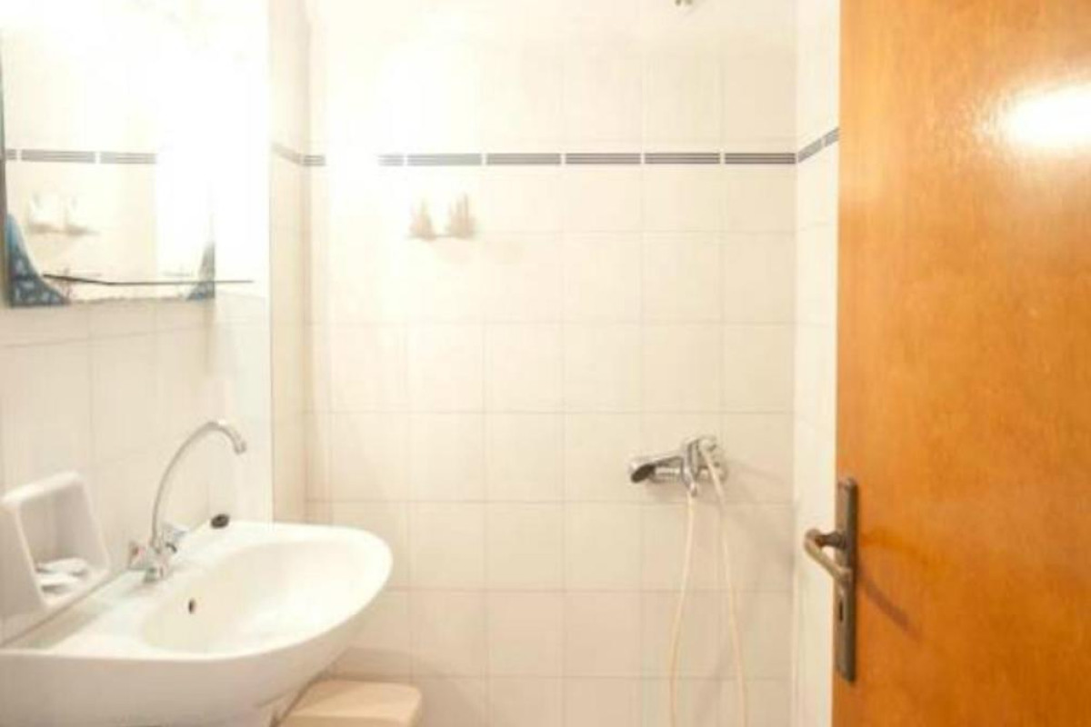 Hotel Finikounda