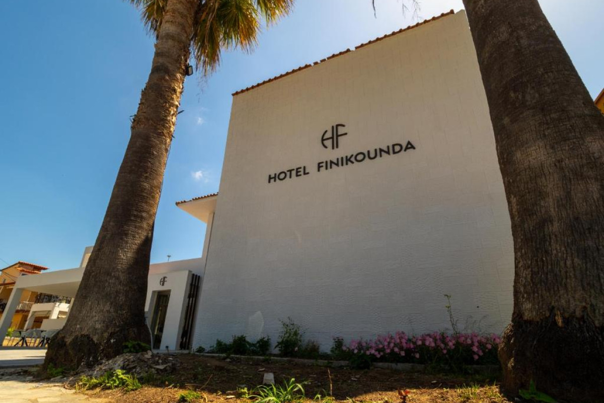 Hotel Finikounda