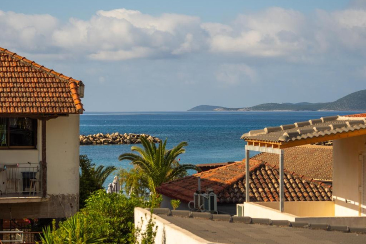 Hotel Finikounda