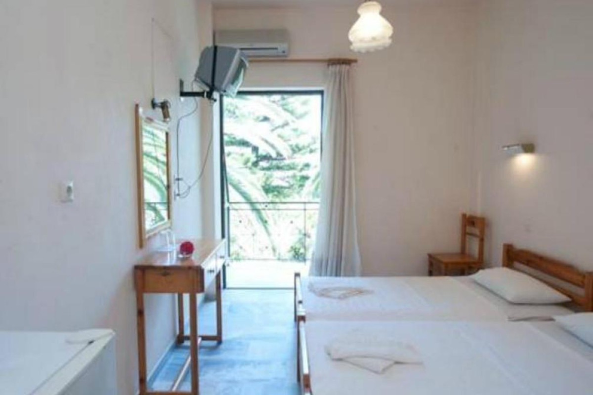 Hotel Finikounda