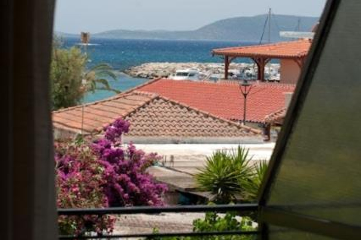 Hotel Finikounda