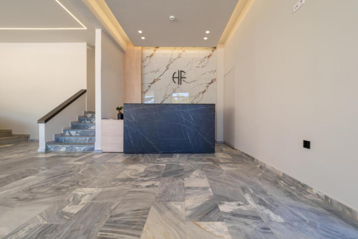 Hotel Finikounda
