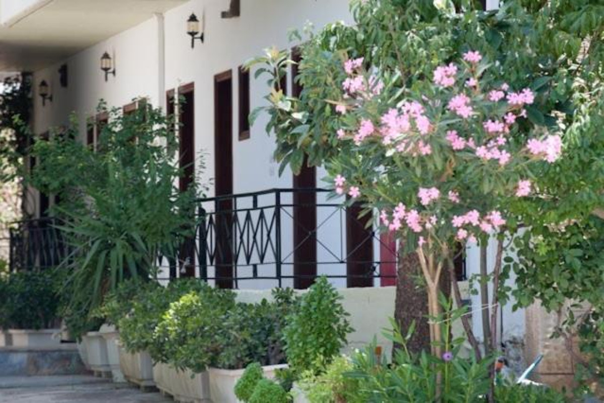 Hotel Finikounda