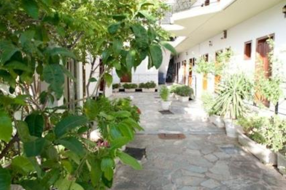 Hotel Finikounda