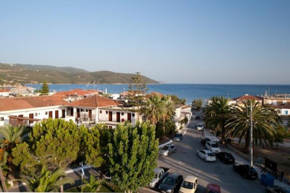 Hotel Finikounda