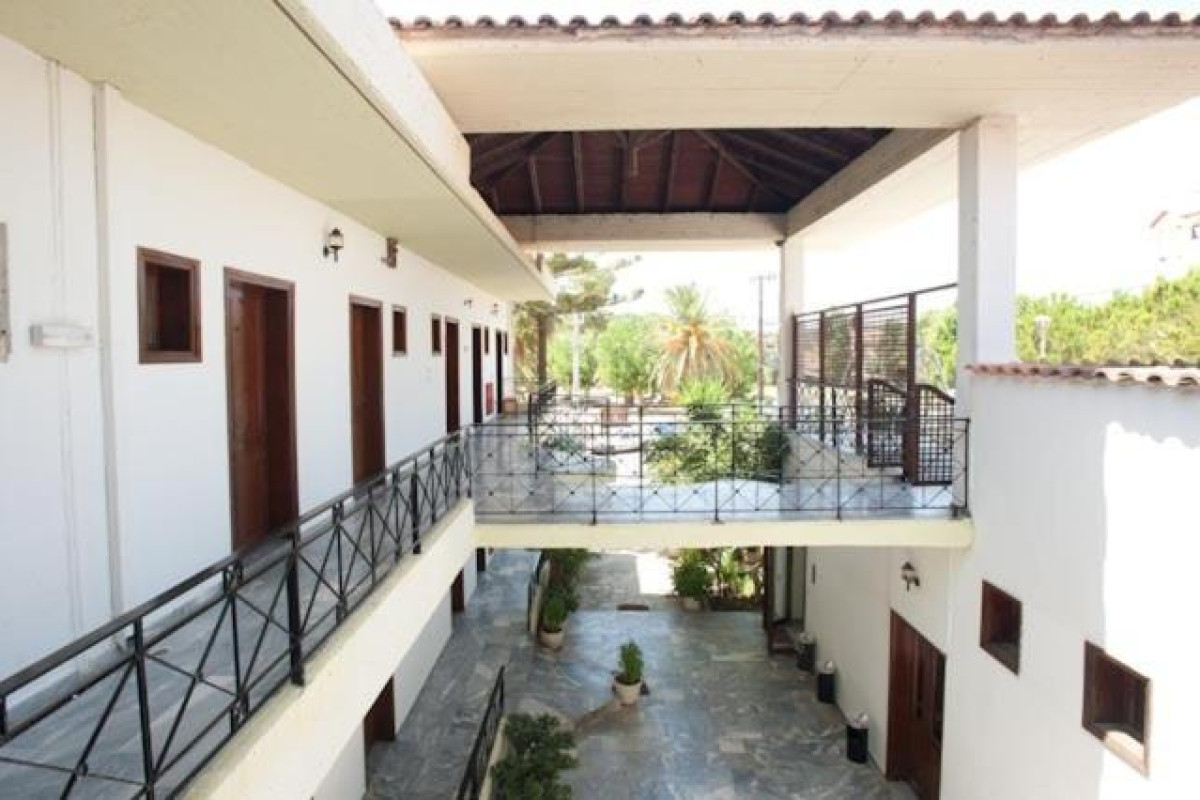Hotel Finikounda