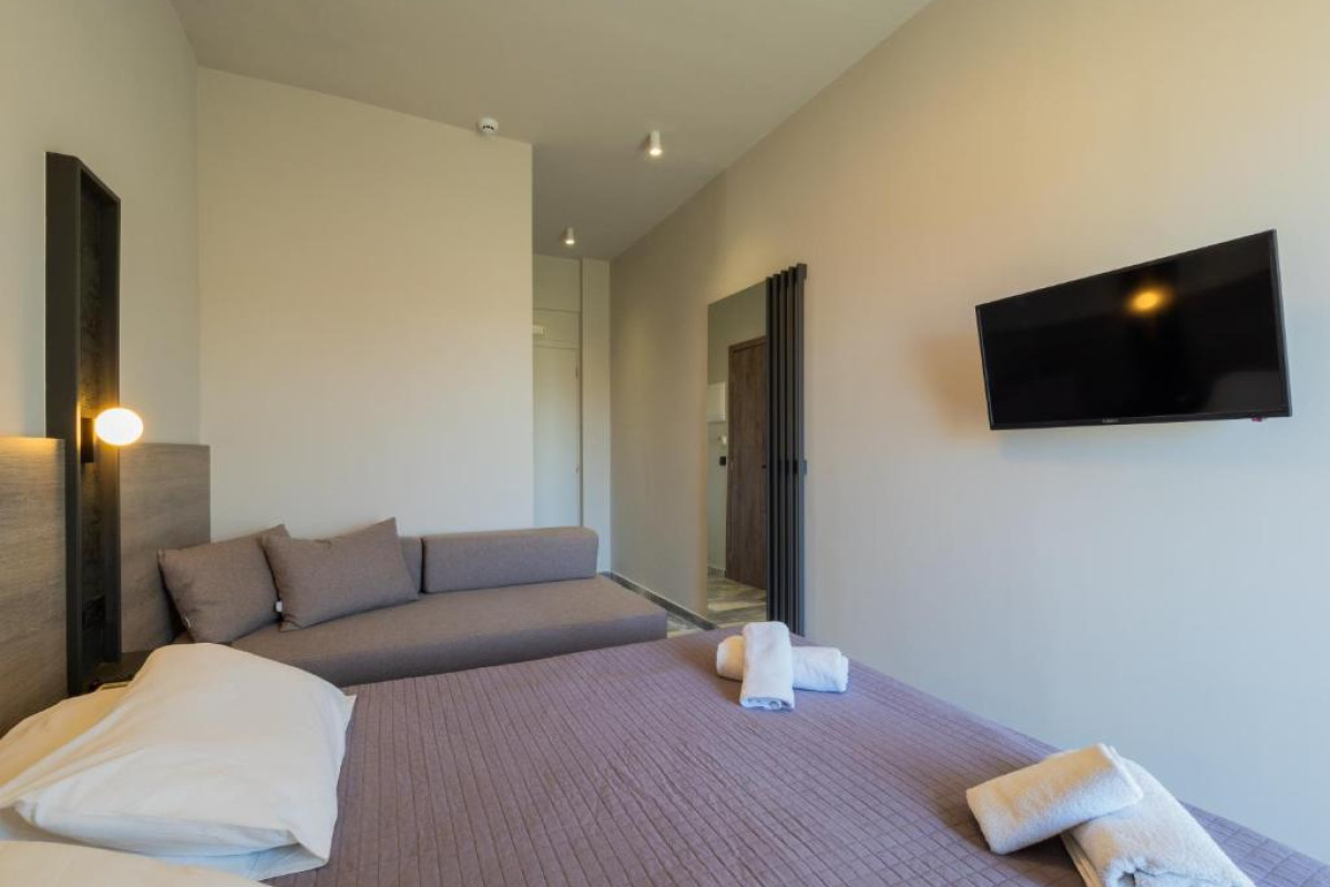 Hotel Finikounda