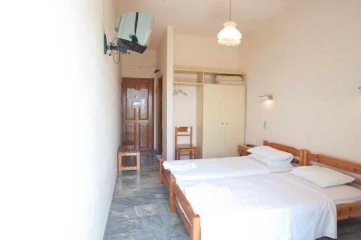 Hotel Finikounda