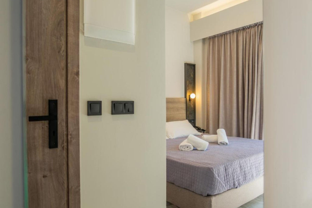 Hotel Finikounda