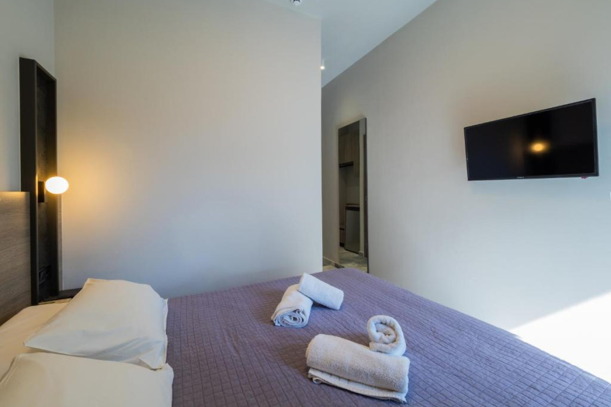 Hotel Finikounda