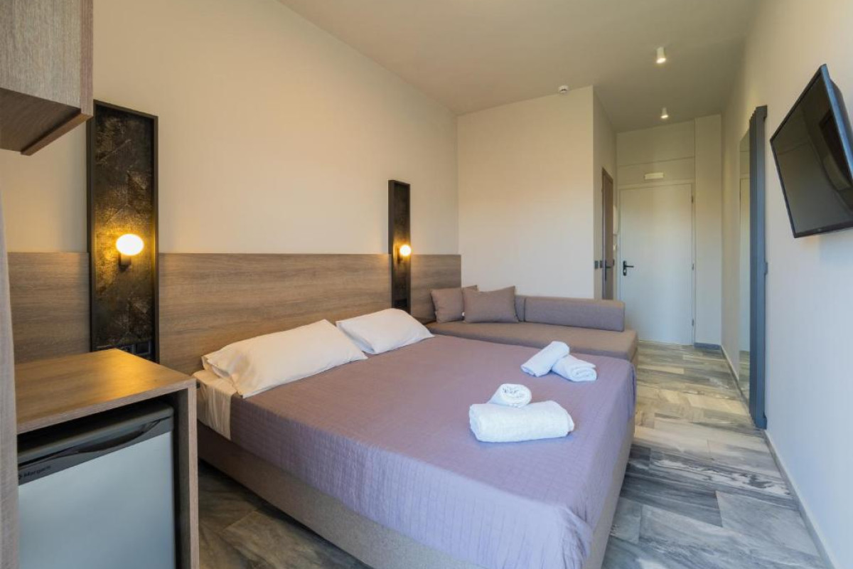 Hotel Finikounda