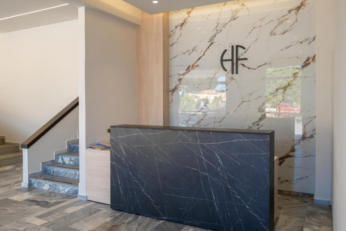 Hotel Finikounda